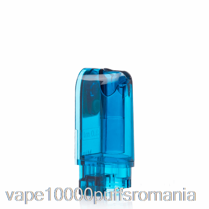 Vape Romania Suorin Air Mod Capsule De înlocuire Albastru Clar